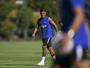 Proses Transfer Enzo Fernandez Akan Berlarut-larut