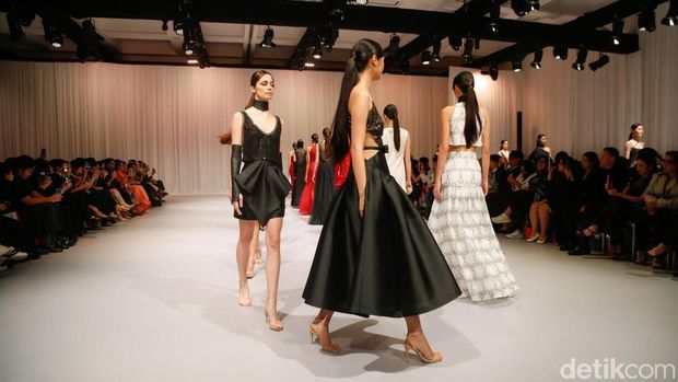 Fashion Soiree 2026 Fashion Soiree 2026 SEBASTIANred