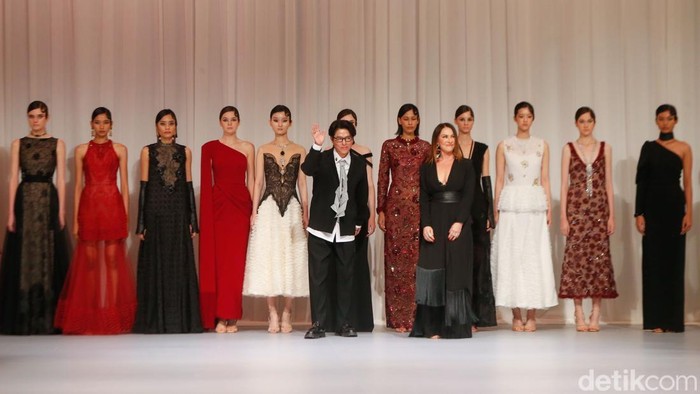 Fashion Soiree 2026 SEBASTIANred
