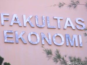 Viral Alumni S2 UBT Bongkar Dugaan Pungli Study Tour, Pihak Fakultas Bantah