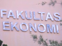 Ombudsman Minta UBT Evaluasi Dugaan Pungli Berkedok Study Tour S2