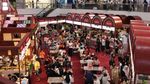 Intip Serunya Berburu Kuliner di Festival Kampung Legendaris Jakbar
