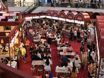 Salt Bread Enak di Coffee Shop hingga Meriahnya Festival Kuliner Legendaris