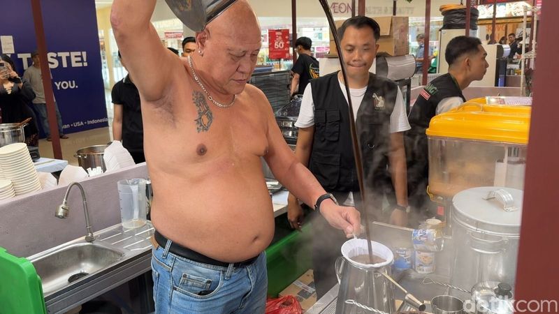 Festtival Kampung Legendari 2026