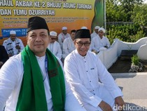 Kisah Bhujuk Agung Toronan Pamekasan yang Disebut Keturunan 4 Wali Songo