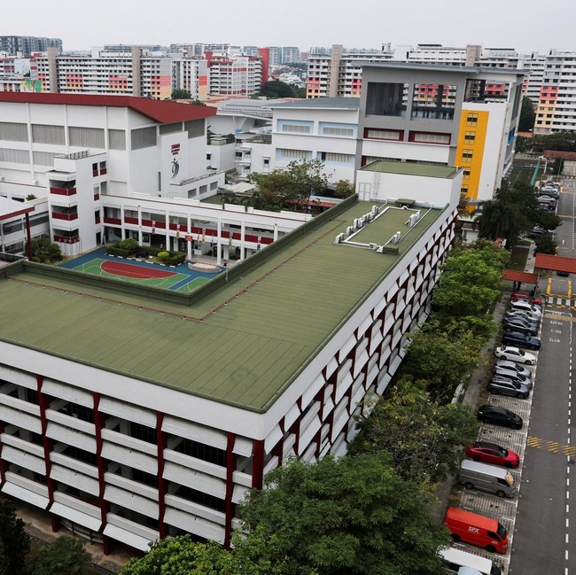 Geger Ancaman Bom di Sekolah Singapura, Siswa dan Staf Sempat Dievakuasi