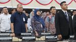 Gladi Bersih Sidang Tahunan MPR RI, Sidang Bersama DPR RI dan DPD RI