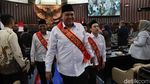 Gladi Bersih Sidang Tahunan MPR RI, Sidang Bersama DPR RI dan DPD RI