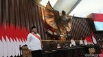 Gladi Bersih Sidang Tahunan MPR RI, Sidang Bersama DPR RI dan DPD RI