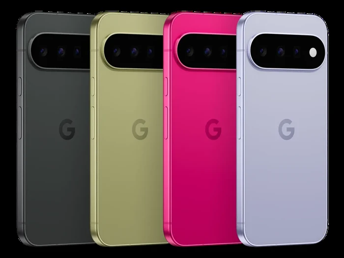 Google Pixel 11