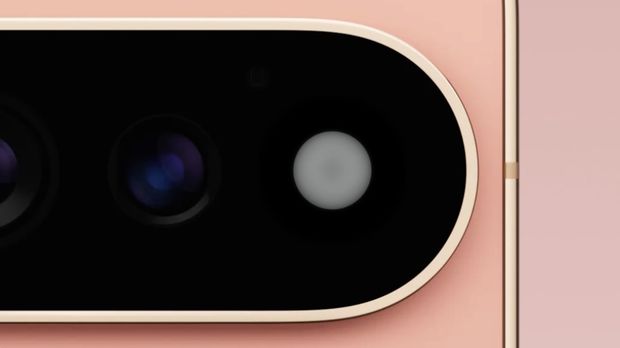 Google Pixel 11 Pro. (Dok. Google)
