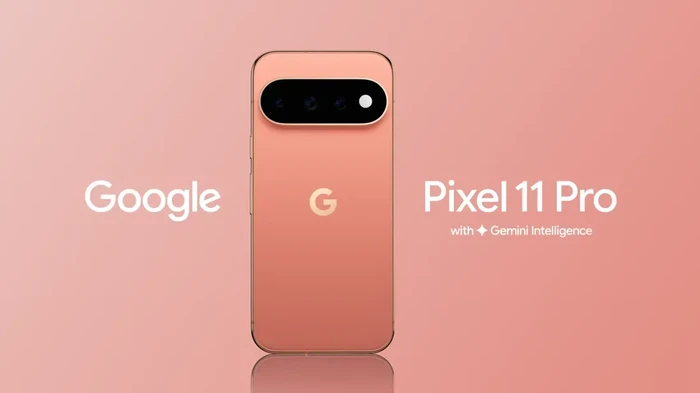 Google Pixel 11 Pro dan 11 Pro Fold