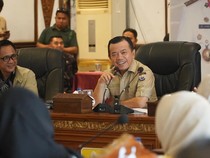 Catat! Pemprov Jambi Gelar Pemutihan Pajak Kendaraan hingga Akhir September
