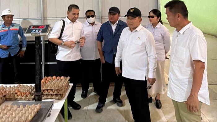 Gubernur Sumatera Selatan Herman Deru