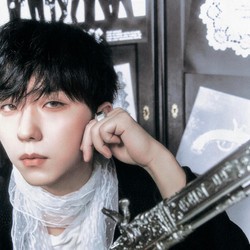Breaking! Gunil Cabut dari Xdinary Heroes & JYP Entertainment