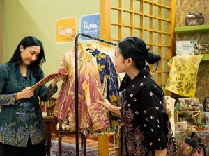 Dukung UMKM Naik Kelas, Bank Mandiri Telah Salurkan KUR Rp 25,63 Triliun