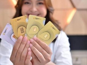 Hari UMKM Nasional, Ini Cara Jaga Cash Flow dengan Cicil Emas Pegadaian