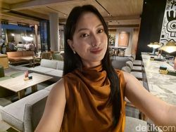 Senja Jakarta dalam Jepretan Kamera Huawei Pura 90s Pro Max
