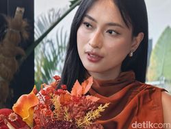 Senja Jakarta dalam Jepretan Kamera Huawei Pura 90s Pro Max