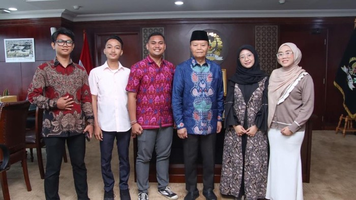 Hidayat Nur Wahid