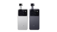 HP Honor Robot Phone Meluncur, Usung Kamera Gimbal 200 MP