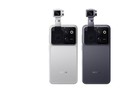 HP Honor Robot Phone Meluncur, Usung Kamera Gimbal 200 MP