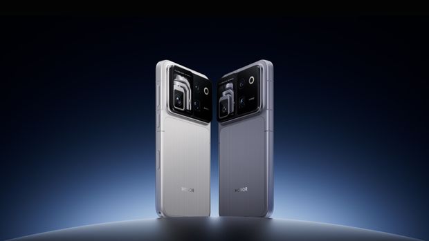 Honor Robot Phone Honor Robot Phone