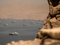 Selat Hormuz Terancam, Negara Teluk Berebut Jalur Alternatif