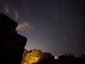 Hujan Meteor Perseid Warnai Langit Balkan