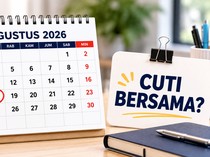 Apakah Tanggal 18 Agustus 2026 Libur? Cek Ketentuan Resminya!