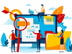 Digitalisasi Dokumen Perusahaan ke Sistem Digital Terpusat