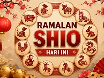 Ramalan Shio 14 Agustus 2026, Ada Kabar Baik Apa Hari Ini?