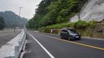 Jembatan Kembar Padang Panjang Kembali Beroperasi Usai Diterjang Bencana