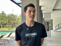 Kejuaraan Dunia Bulutangkis dan Rasa Penasaran Jonatan Christie