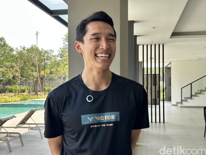 Jonatan Christie