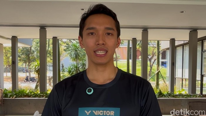 Jonatan Christie