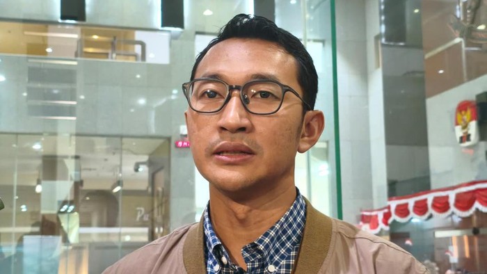 Juru Bicara KPK, Budi Prasetyo
