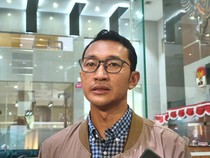 KPK Gali Eks Dirut BJB Yuddy Renaldi soal Mekanisme Pengadaan Iklan