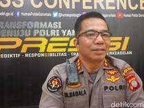 Tambang Emas Ilegal di Pohuwato Longsor, 5 Orang Tewas