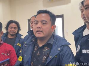 Kades Buron Korupsi Rp 805 Juta Dibekuk Saat Kerja di Rental Mobil Sleman