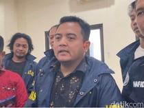 Kades Buron Korupsi Rp 805 Juta Dibekuk Saat Kerja di Rental Mobil Sleman