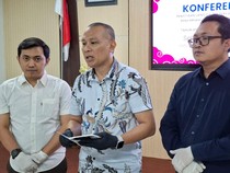 Kejari Ponorogo Periksa 2 Saksi Lagi Kasus Korupsi Tunjangan Perumahan