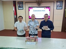 Kejari Ponorogo Sita Rp3,037 M di Kasus Tunjangan Perumahan DPRD