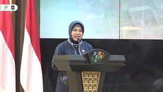 BPS Ungkap DTSEN Bukan Daftar Penerima Bantuan Sosial