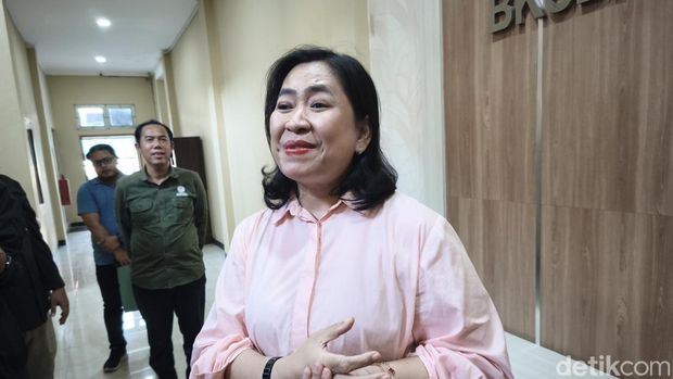 Kepala BKSDA Jateng, Dyah Sulistyari, ditemui di kantornya, Semarang, Kamis (13/8/2026). Kepala BKSDA Jateng, Dyah Sulistyari, ditemui di kantornya, Semarang, Kamis (13/8/2026).