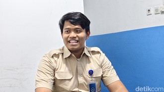 Ketua SPPG di Karanganyar Muntah-muntah dan Pusing Saat Cicipi Menu MBG