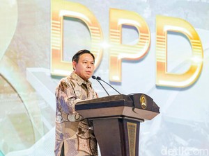 Antusiasme Tinggi, Pendaftaran DPD RI Awards 2026 Diperpanjang hingga 23 Agustus!