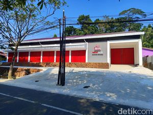KKMP di Balikpapan Bidik Peluang Usaha Jadi Pangkalan Gas 3 Kg