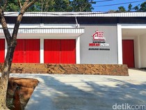 Bos Danantara Tepis Bank BUMN Bakal Terdampak Usai Danai Kopdes