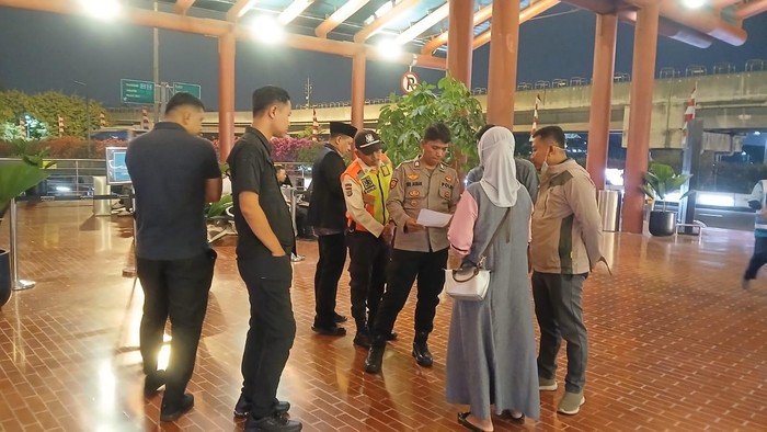 korban calon jemaah umroh